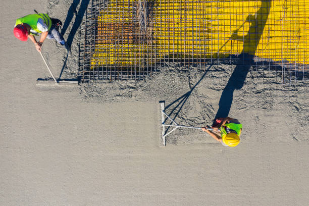 Professional Concrete contractor in TN