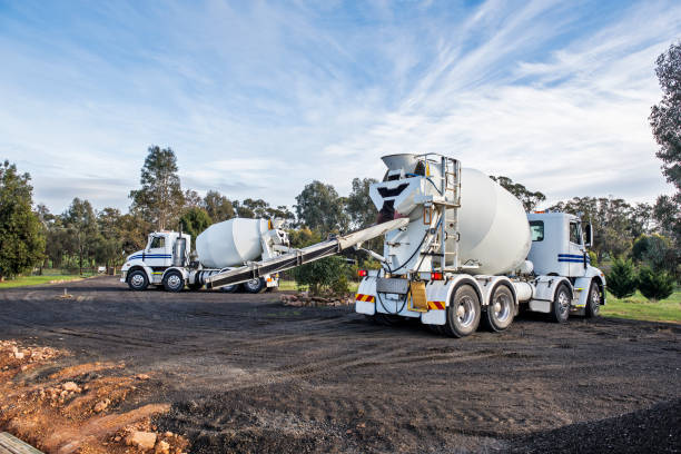 Best Concrete Demolition Services in Colonial Heights, TN