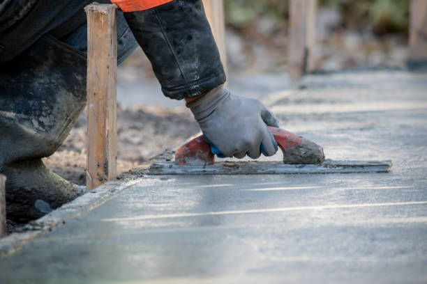Best Concrete Steps and Stairs in Colonial Heights, TN