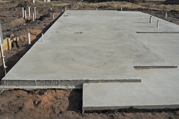  Colonial Heights, TN Concrete contractor Pros