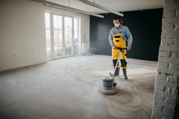 Best Concrete Sealing and Maintenance in Colonial Heights, TN